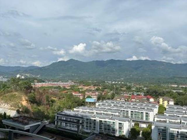 Condominium for sale in Kinabalu, Sabah