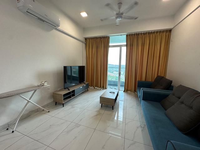 Condominium for rent in Kinabalu, Sabah