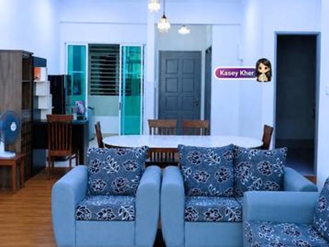 Condominium for rent in Kinabalu, Sabah