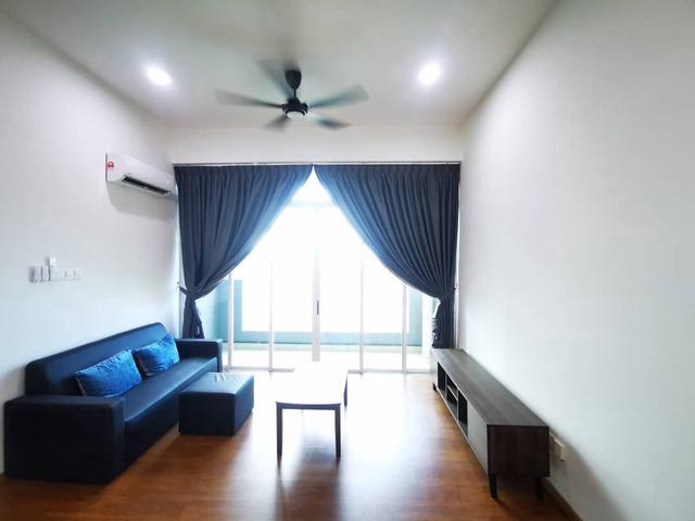 Condominium for rent in Kinabalu, Sabah