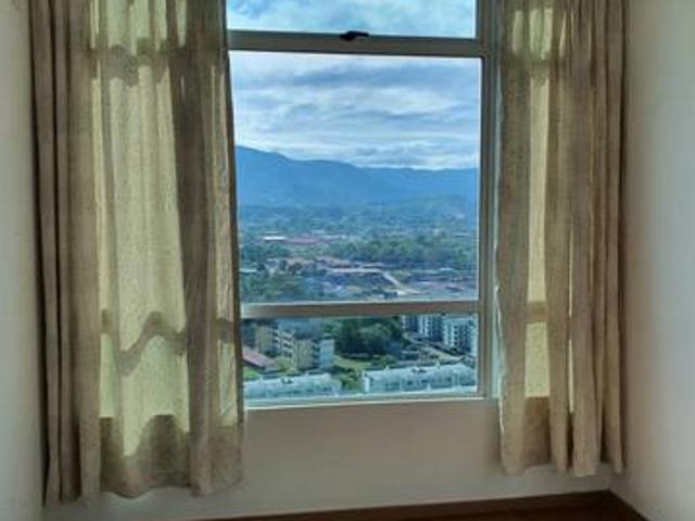 Condominium for rent in Kinabalu, Sabah
