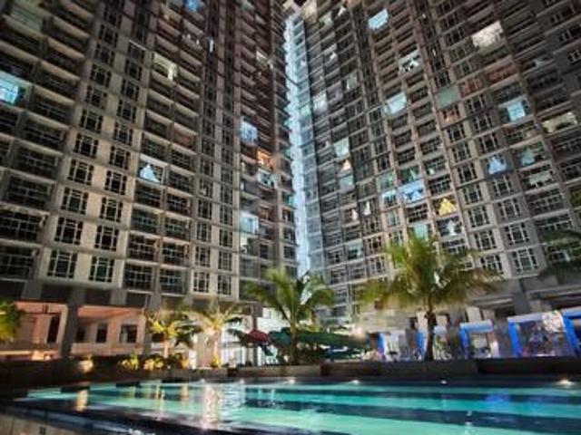 Condominium for sale in Kinabalu, Sabah