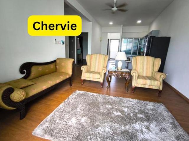 Condominium for rent in Kinabalu, Sabah