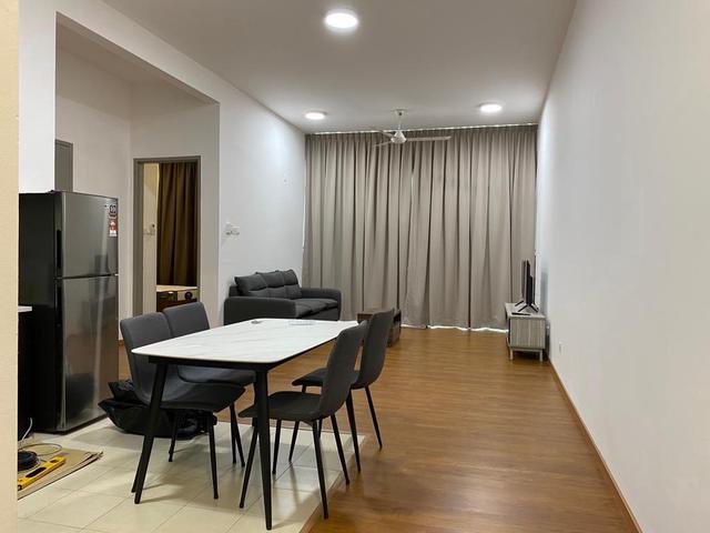 Condominium for rent in Kinabalu, Sabah