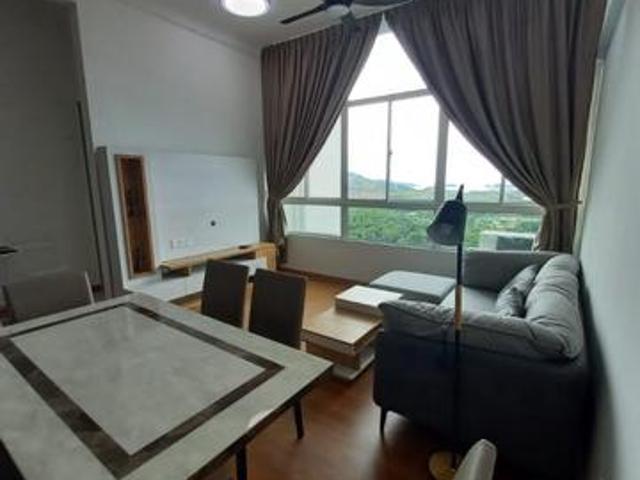 Condominium for rent in Kinabalu, Sabah