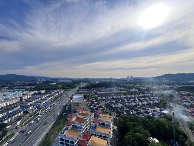 Condominium for sale in Kota Kinabalu, Bahagian Pantai Barat
