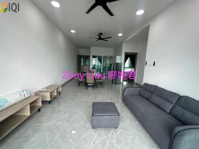 Apartment for rent in Sabah