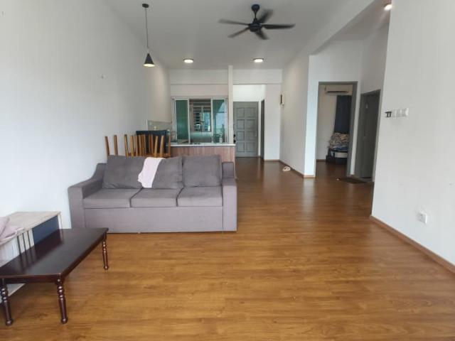 Apartment for rent in Menggatal, Sabah