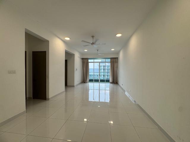 Condominium for rent in Kota Kinabalu, Bahagian Pantai Barat