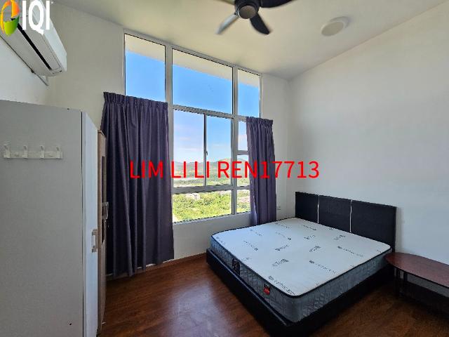 Apartment for rent in Menggatal, Sabah