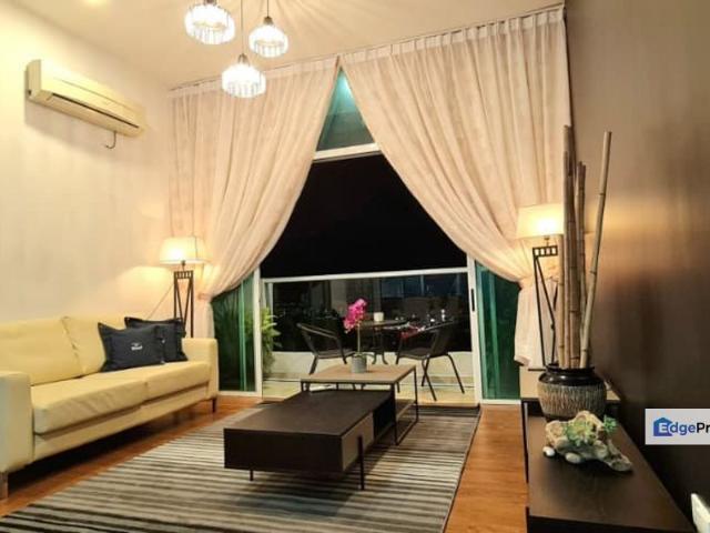 Condominium for rent in Menggatal, Sabah