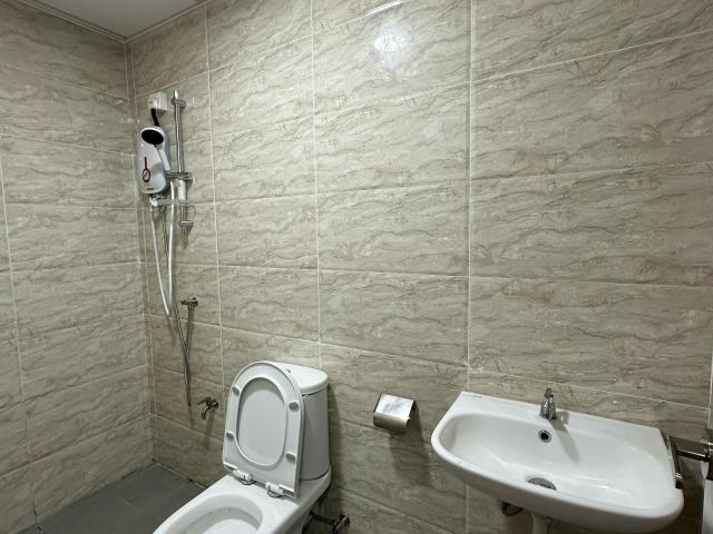 Apartment for rent in Menggatal, Sabah