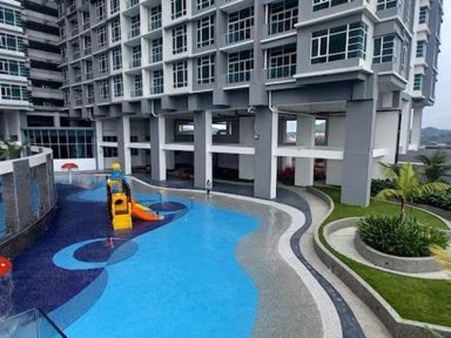 Condominium for sale in Kota Kinabalu, Bahagian Pantai Barat
