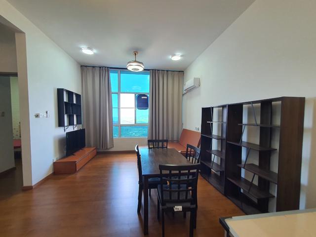 Condominium for rent in Kota Kinabalu, Bahagian Pantai Barat