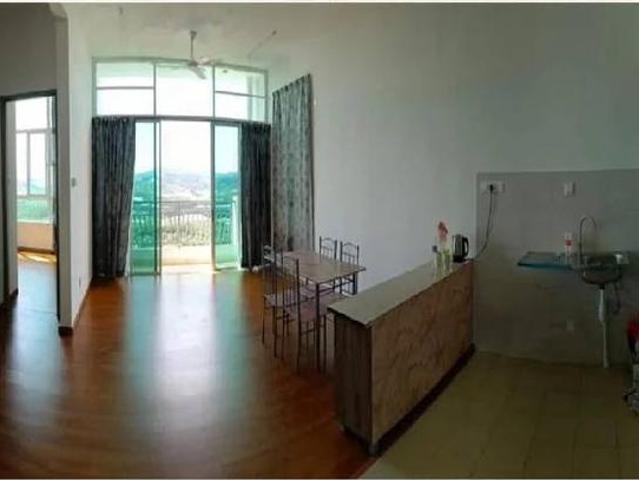 Condominium for sale in Kota Kinabalu, Bahagian Pantai Barat