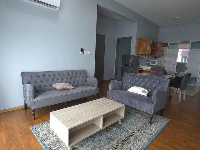 Condominium for rent in Kinabalu, Sabah
