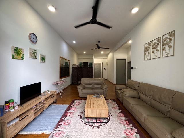 Condominium for rent in Kinabalu, Sabah
