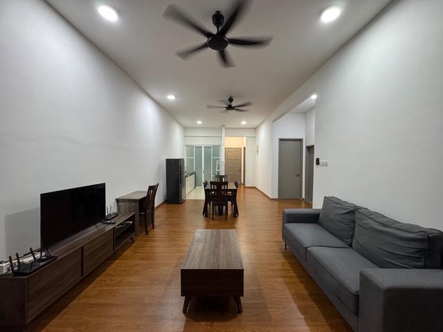 Condominium for rent in Kota Kinabalu, Bahagian Pantai Barat