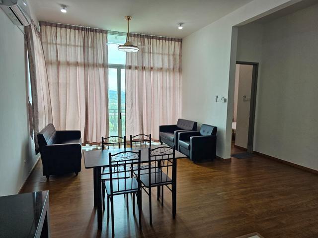 Condominium for rent in Kinabalu, Sabah