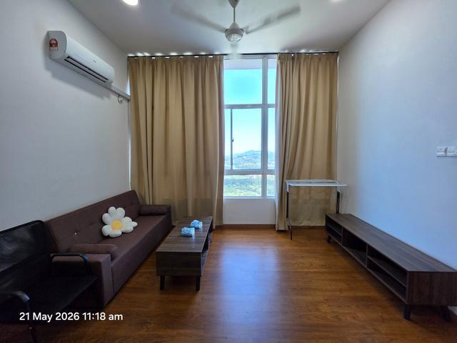 Condominium for rent in Kinabalu, Sabah