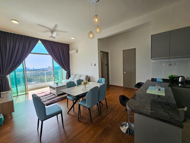 Condominium for sale in Kota Kinabalu, Bahagian Pantai Barat