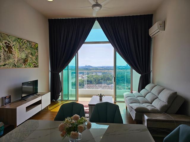 Condominium for sale in Kinabalu, Sabah