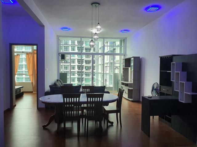 Condominium for rent in Kinabalu, Sabah