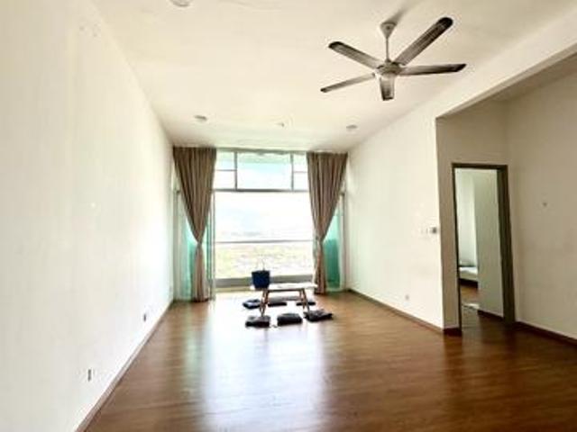 Condominium for rent in Kinabalu, Sabah