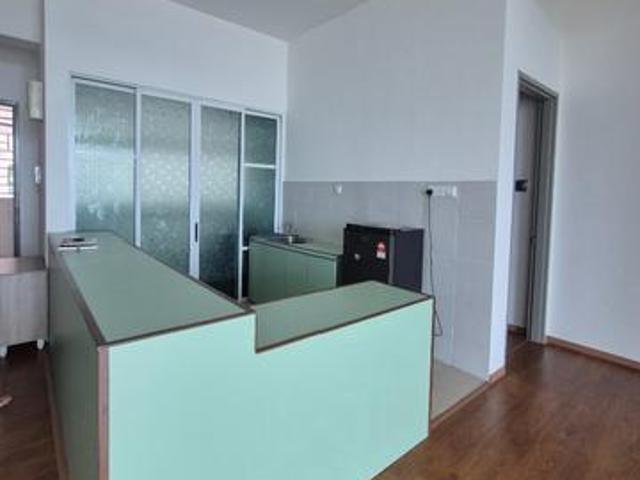Condominium for rent in Kinabalu, Sabah