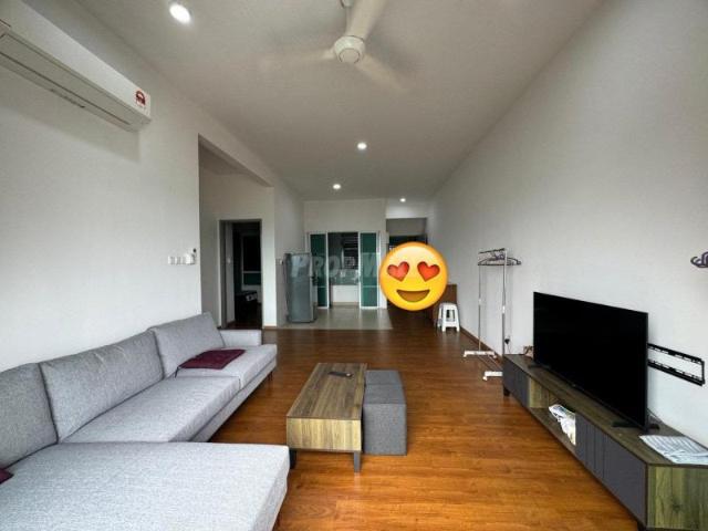 Apartment for rent in Kinabalu, Sabah