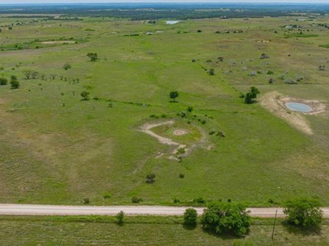 Land for sale in Hamilton, Texas