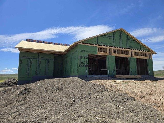 House for sale in Box Elder, South Dakota