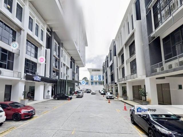 Shop for rent in Johore Bahru, Johor