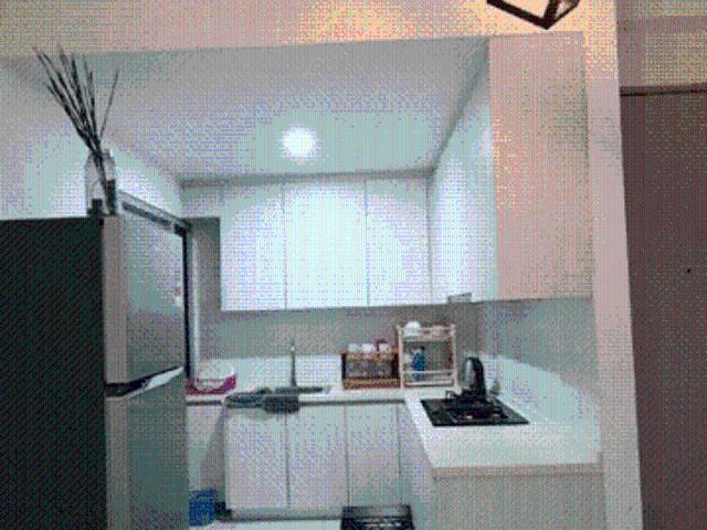 Apartment for rent in Johore Bahru, Johor