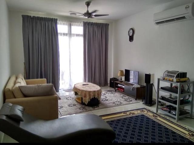 Serviced Residence for rent in Johor Bahru