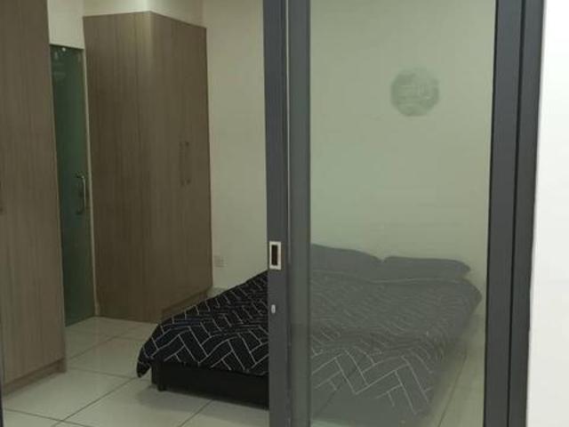 Serviced Residence for rent in Johor Bahru