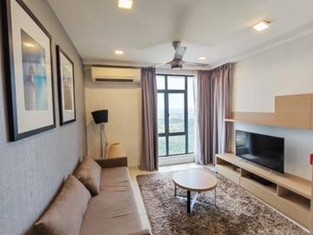 Serviced Residence for rent in Johore Bahru, Johor
