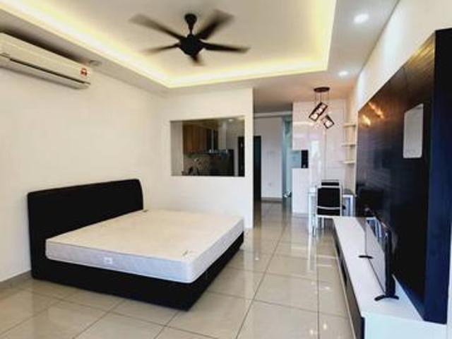 Serviced Residence for rent in Johore Bahru, Johor