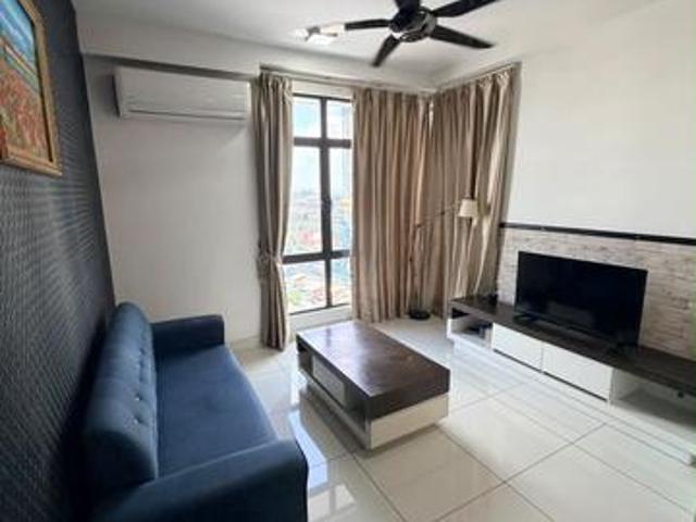 Serviced Residence for rent in Johore Bahru, Johor