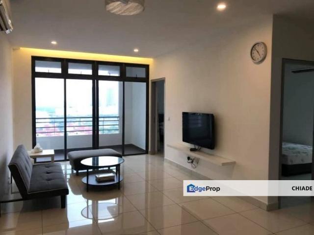 Condominium for rent in Johore Bahru, Johor
