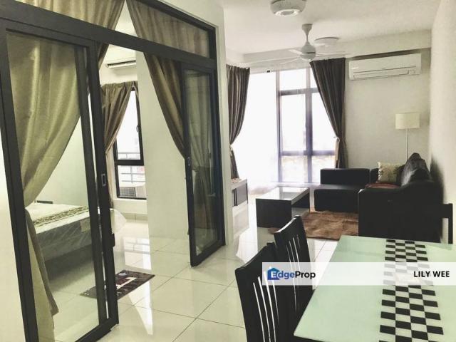 Condominium for sale in Johore Bahru, Johor