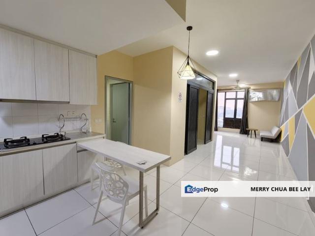 Condominium for rent in Johore Bahru, Johor