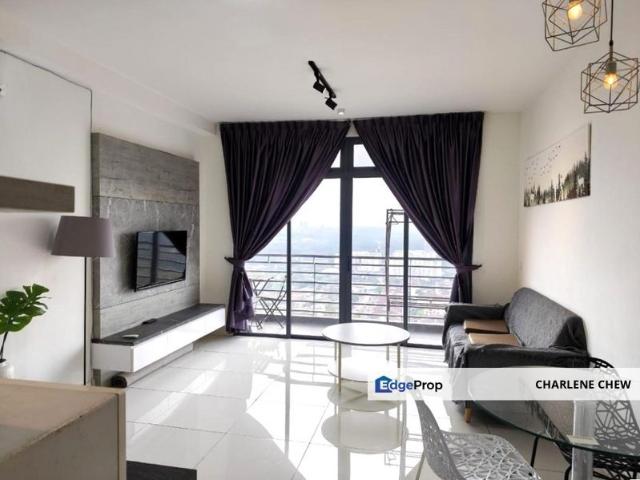 Condominium for rent in Johore Bahru, Johor