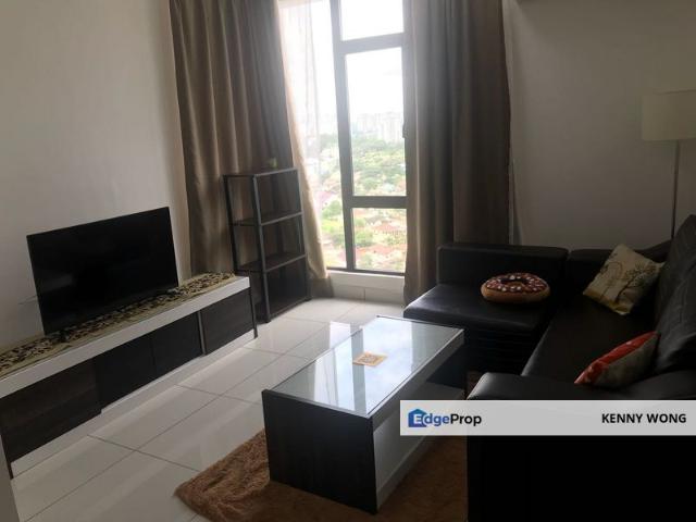 Condominium for sale in Johore Bahru, Johor