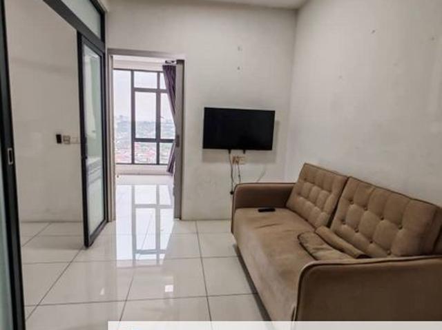 Condominium for rent in Johore Bahru, Johor