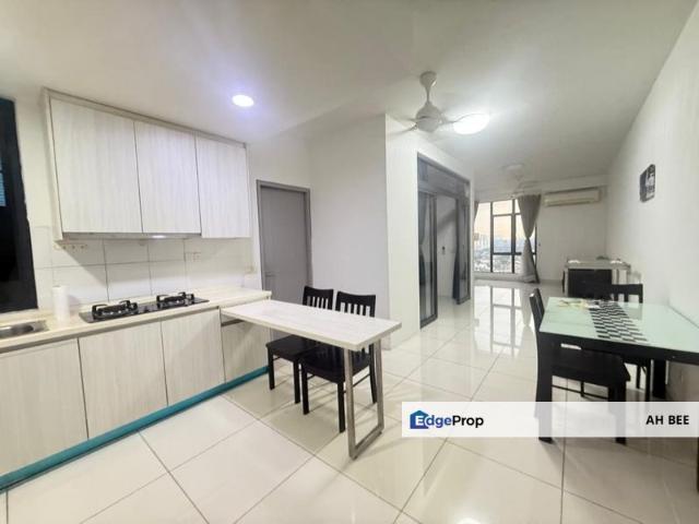 Condominium for rent in Johore Bahru, Johor