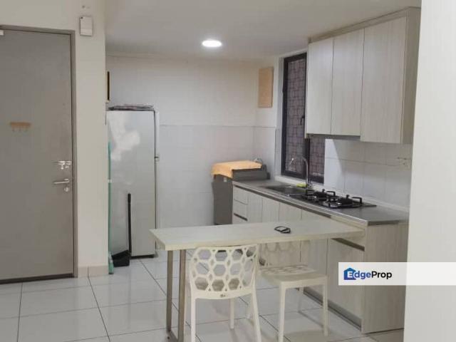 Condominium for sale in Johore Bahru, Johor