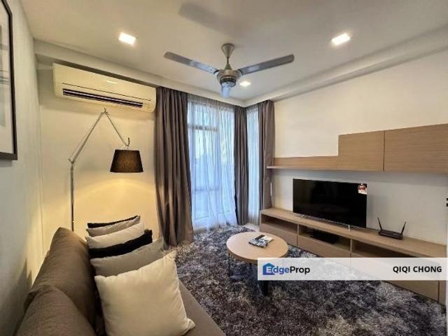 Condominium for rent in Johore Bahru, Johor