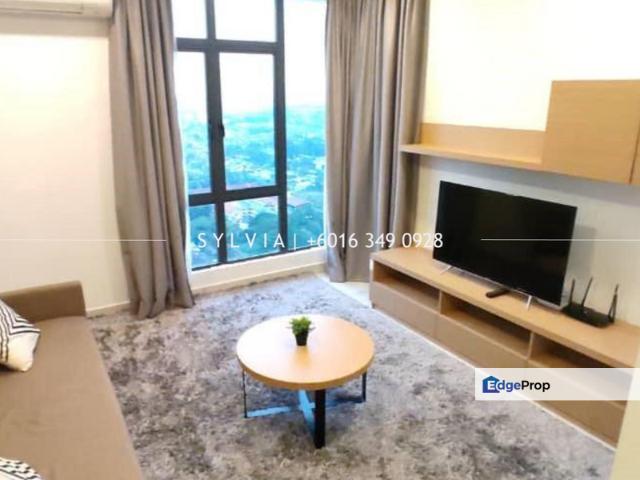 Condominium for sale in Johore Bahru, Johor