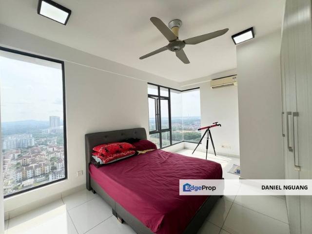 Condominium for sale in Johore Bahru, Johor